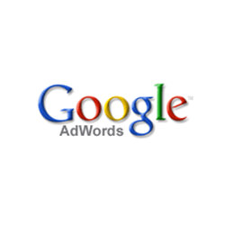The Adwords campaign