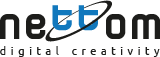 Nettom - software house