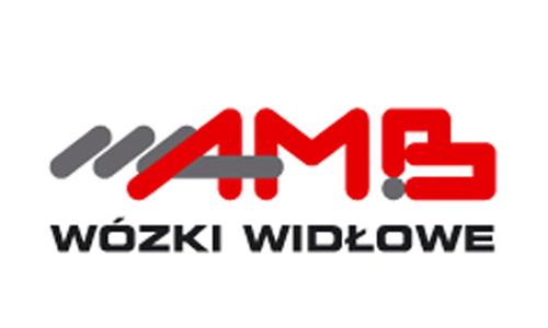 AMB - system zarządzania sprzedażą wózków widłowych