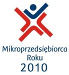 Mikroprzedsiębiorstwo roku 2010
