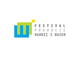 List referencyjny za stronę internetową Festiwalu Promocji Warmii i Mazur