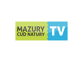 List referencyjny za serwis internetowy Mazury Cud Natury TV