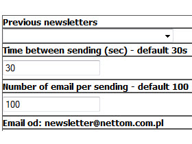 Zaawansowane systemy newsletterowe