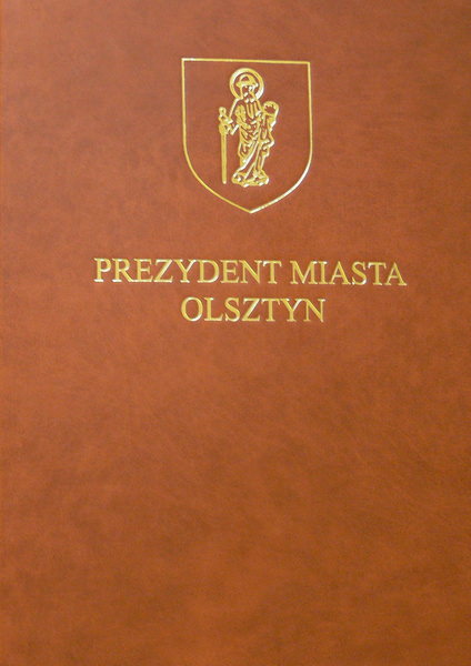 Prezydent Miasta Olsztyn