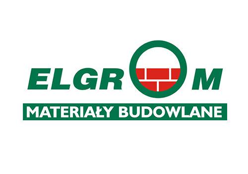 Website for Elgrom building warehouse