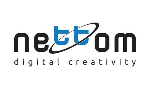 NETTOM.com w Typo3 - w wersji 8