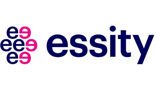 Essity training support system