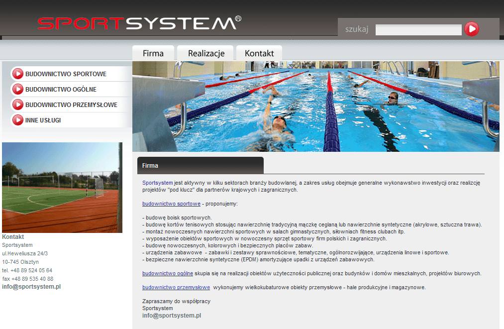 Kreacja graficzna i instalacja CMS Kreacja graficzna i instalacja CMS