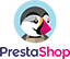 Prestashop e-commerce