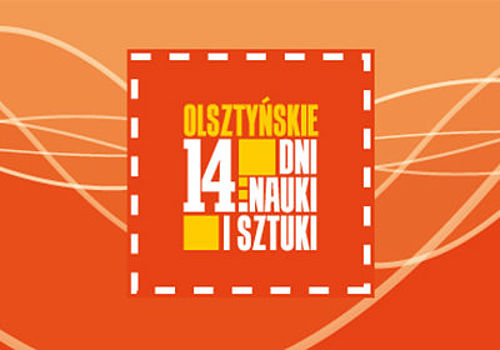 Olsztyn Days of Science and Art