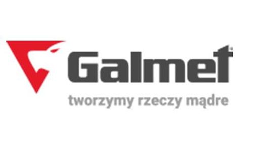 Galmet - rozwój serwisów internetowych