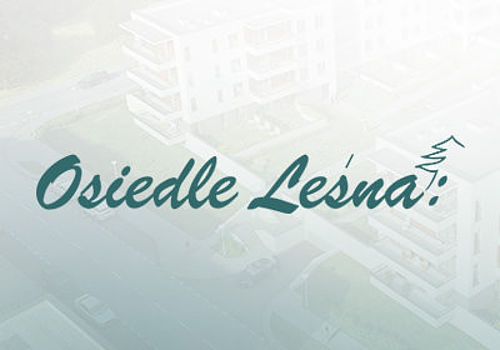 Settlement Leśna