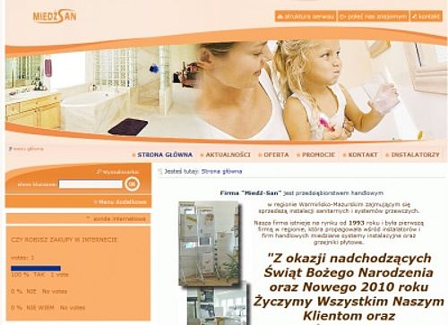 Serwis urządzeń sanitarnych i grzewczych